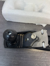 Cepilladora manual Amazon Basics