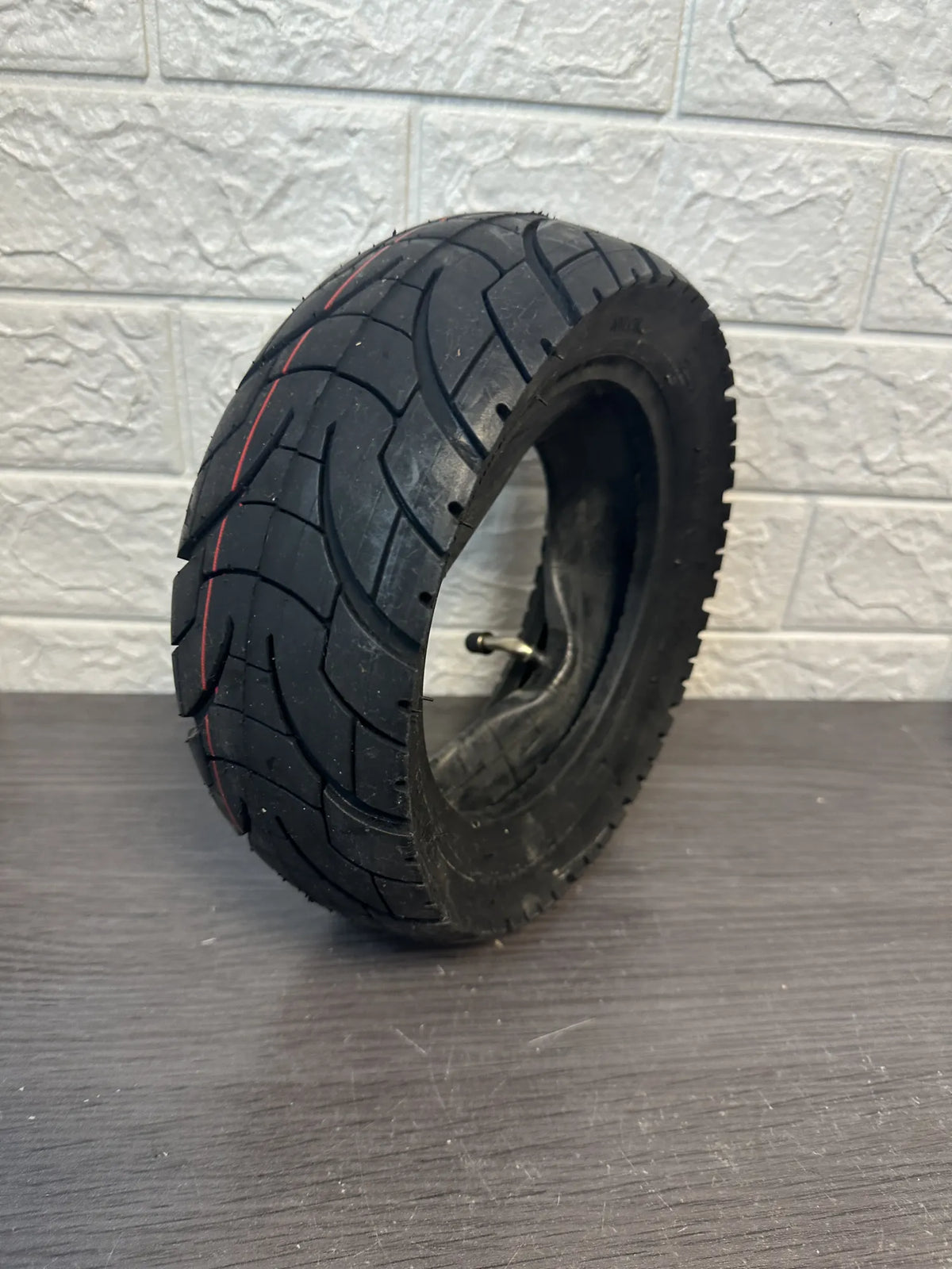 Neumático para Scooter
