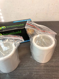 Pack ahorro 3 filtro ducha