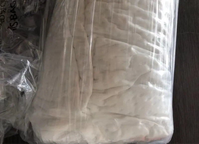 Almohada Cervical Bonmedico