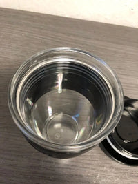 Taza de viaje
