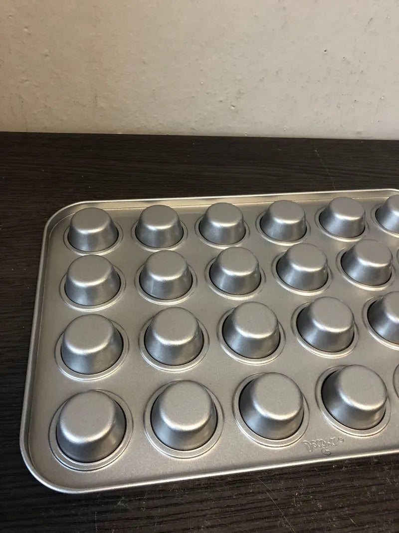 Mini muffins