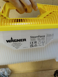 desprendedor de papel con vapor WAGNER