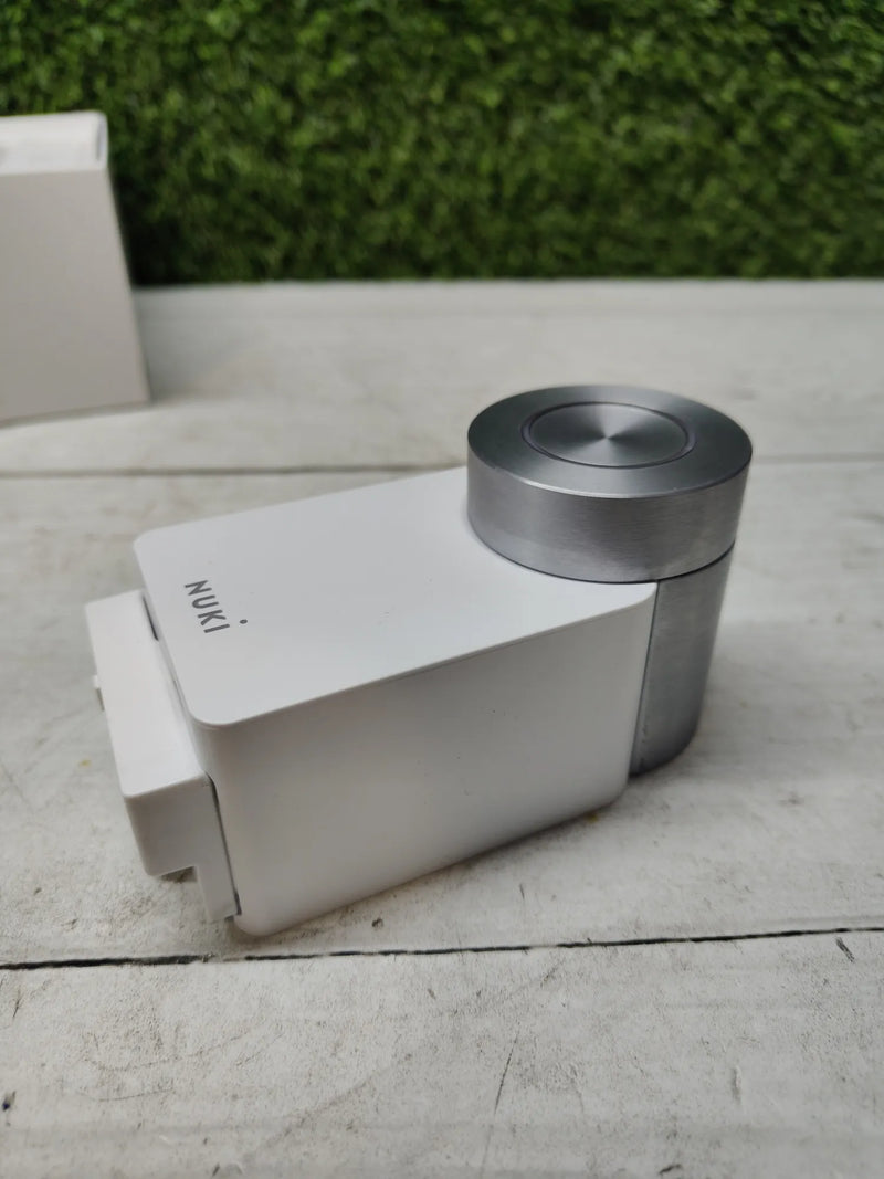 Cerradura inteligente con wifi - Nuki
