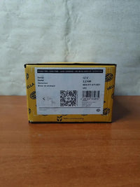 Motor de arranque HELLA 12V 2,2kV