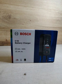 Cargador de Batería para Coche C10, 3,5 A - BOSCH