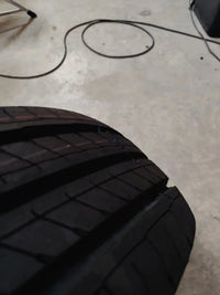 Neumático 205/70 R15C 106/104R - CONTINENTAL