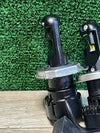 Luz de cruce y de carretera LED homologada OSRAM