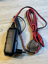 Cargador Inteligente de baterías NOCO GENIUS1