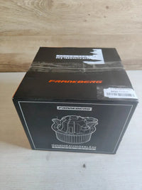 Ventilador de calefacción motor - FRANKBERG