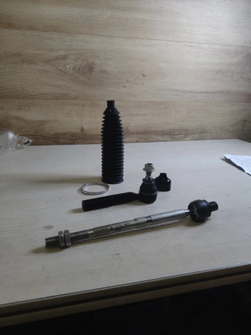 Varillas de Tensión 43732 - FEBI BILSTEIN