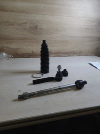 Varillas de Tensión 43732 - FEBI BILSTEIN