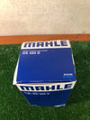 Filtro Aceite Mahle OX420D