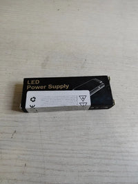 Transformador LED de 12 V 100 W
