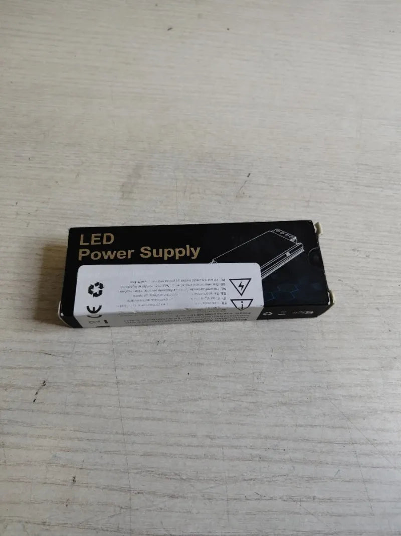 Transformador LED de 12 V 100 W