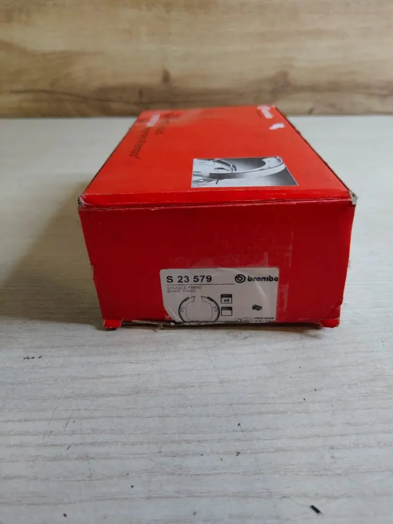 Zapatas de Freno S 23 579 - BREMBO