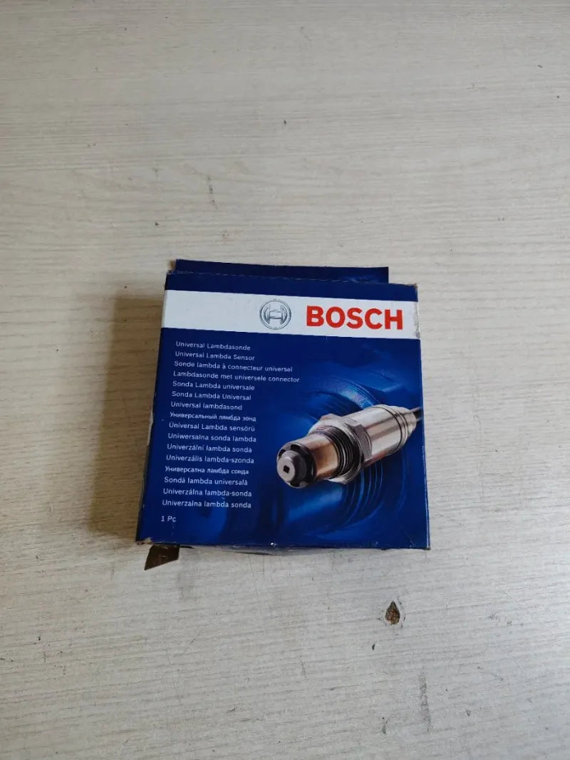 Sondalambda 0258986507 LS 07 - BOSCH