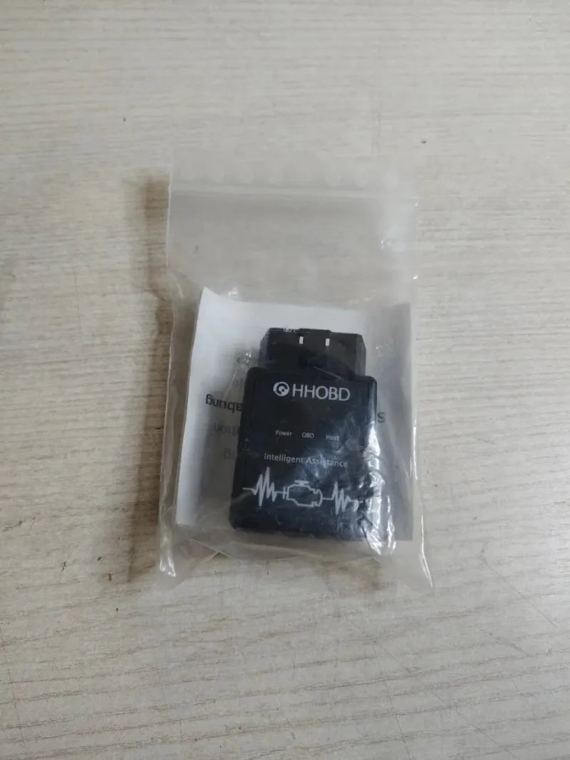 OBD Bluetooth inteligente - EXZA HHOBD