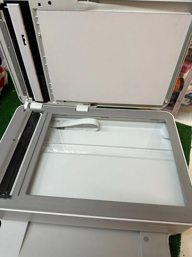 Impresora HP Envy Pro 6420