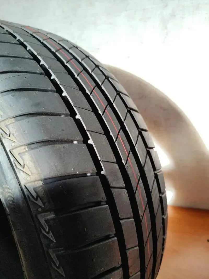 Neumático Firestone Roadhawk 2