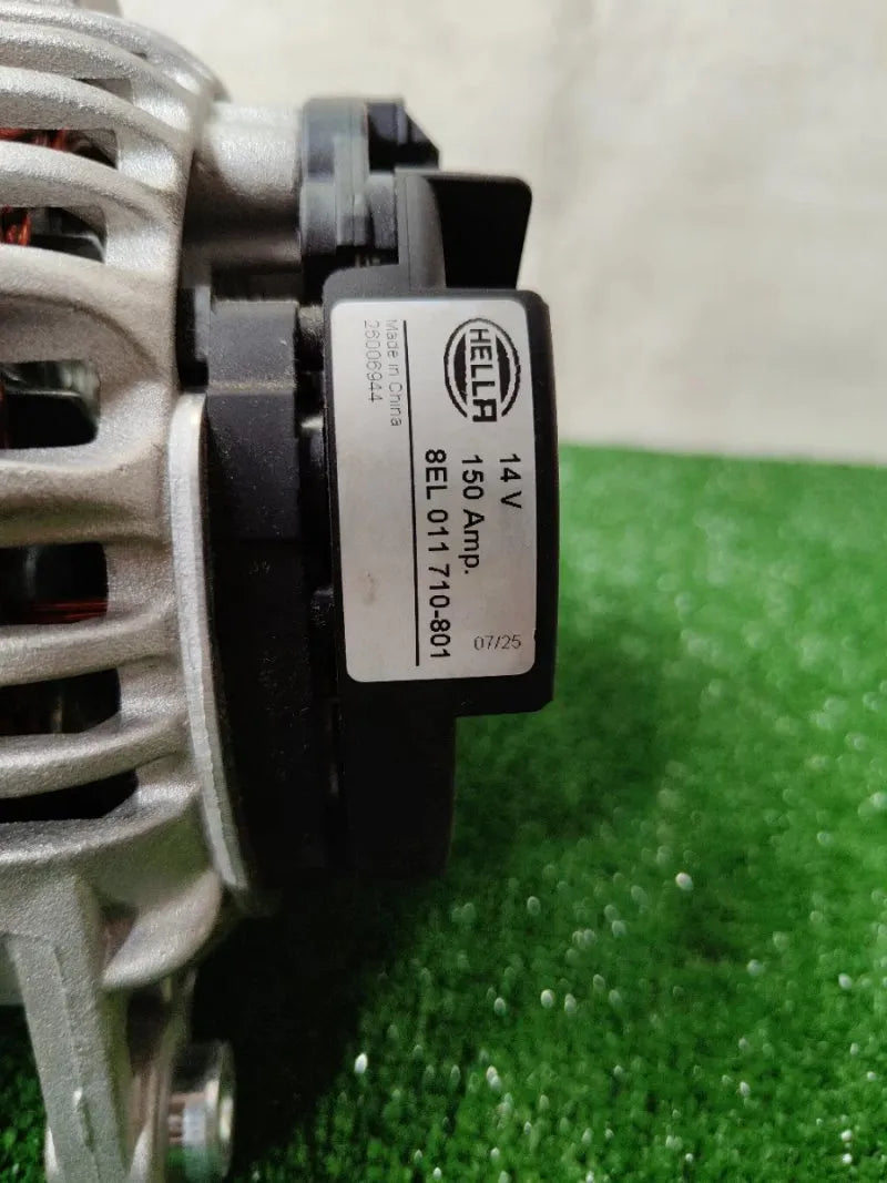 Alternador Hella 14V 150A BEL 011 710-801