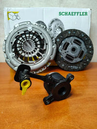 Kit de embrague
