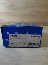 Cilindro Maestro Freno Honda Civic - DELPHI