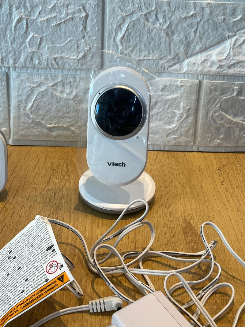 Monitor para bebés VM320 VTech