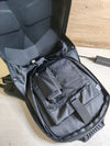 Mochila Led Con Ojos