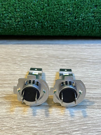 Lámpara LED de luz de carretera y de cruce OSRAM