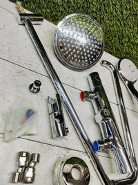 Sistema de ducha - Grohe