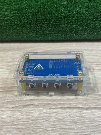 Módulo de relé ZK-J06