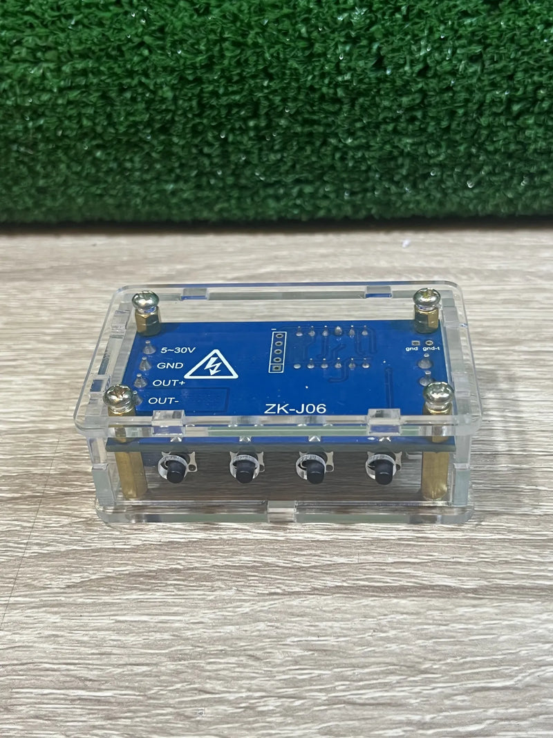 Módulo de relé ZK-J06