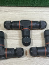 4 Piezas Conectores de Cable BOSYTRO