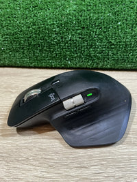 Ratón Logitech MX Master 3