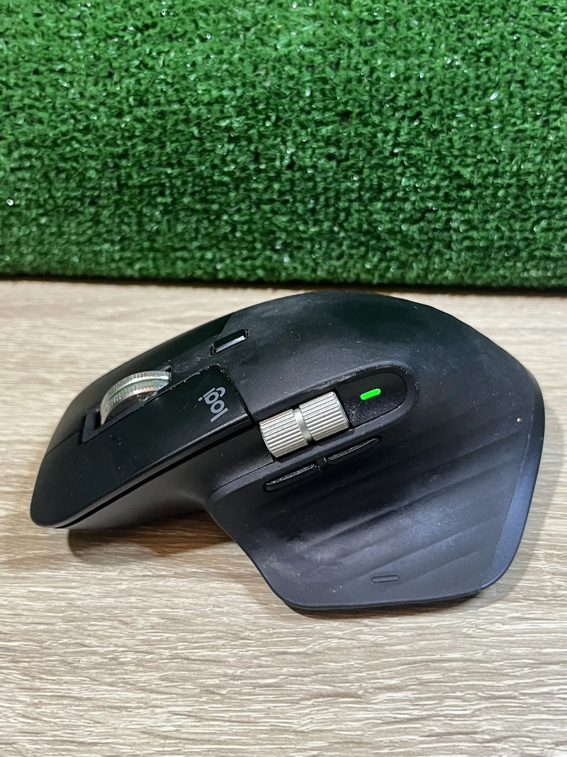 Ratón Logitech MX Master 3