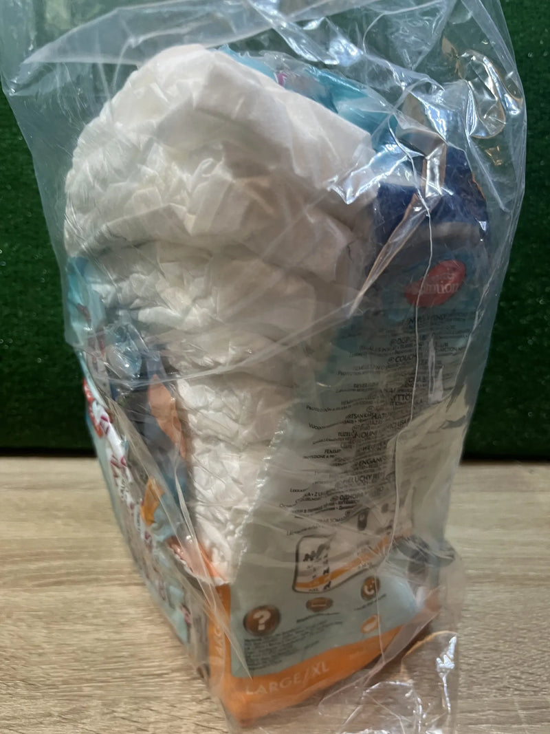 Pañales Desechables para Perros Simple Solution