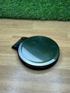 Báscula de Cocina Digital con Pantalla LCD Amazon Basics