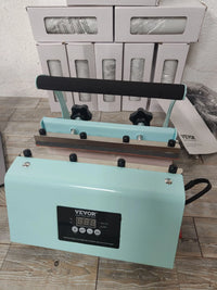 Prensa de Calor para Tazas - VEVOR