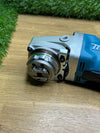 Miniamoladora BL 18V LXT 125 mm Makita