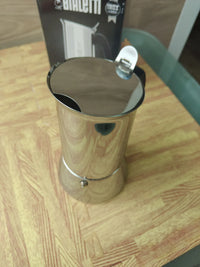 Cafetera venus con mango - Bialetti