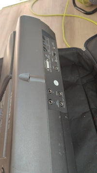 Piano / Órgano Farfisa F5 vintage