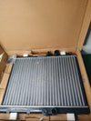 NISSENS 63502 Radiador Refrigeración Motor