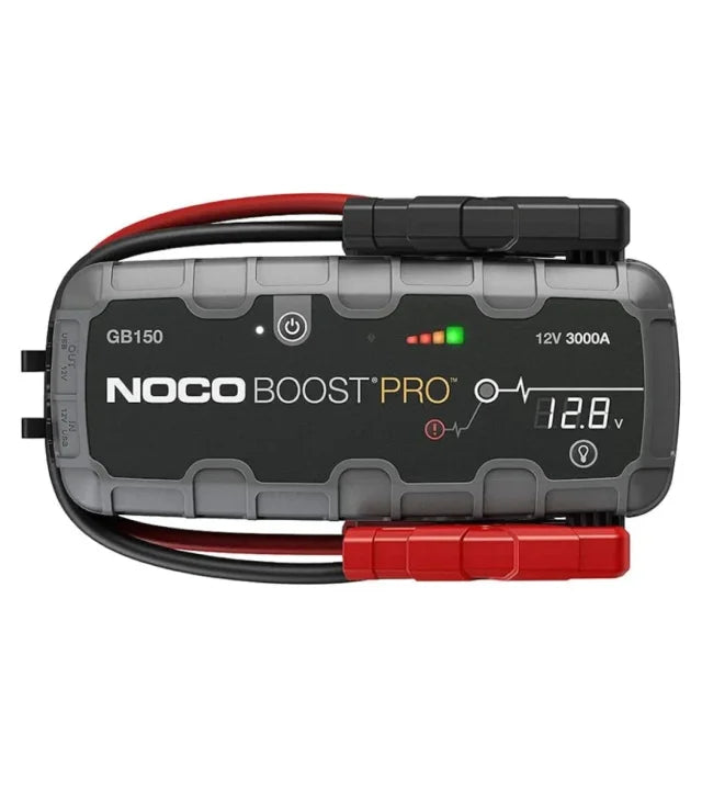 NOCO GB150 BOOST PRO 3000A Arrancador