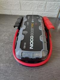 NOCO GB150 BOOST PRO 3000A Arrancador