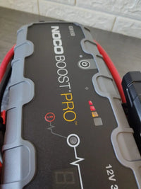 NOCO GB150 BOOST PRO 3000A Arrancador