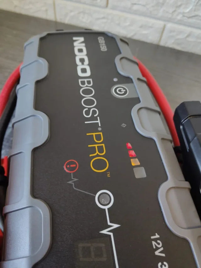 NOCO GB150 BOOST PRO 3000A Arrancador