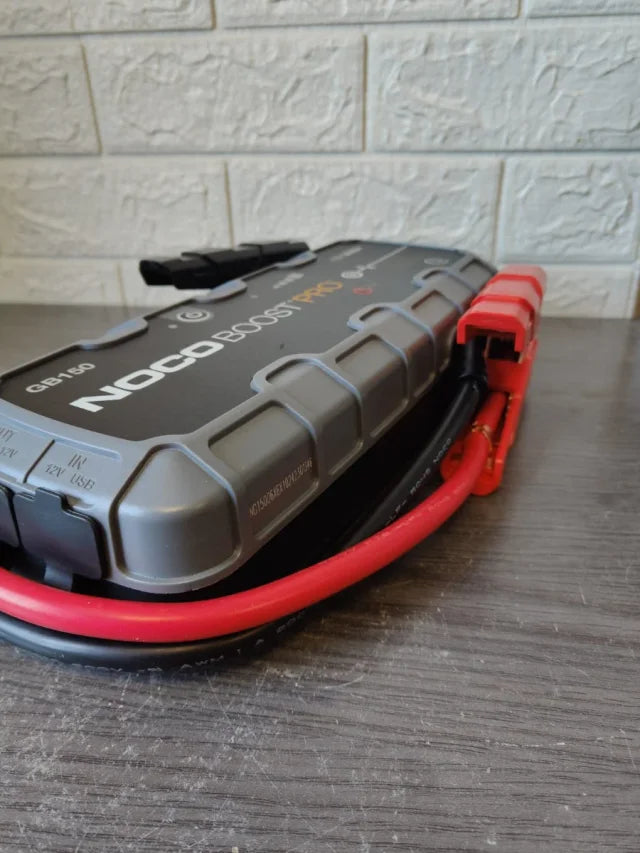 NOCO GB150 BOOST PRO 3000A Arrancador