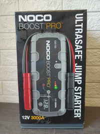 NOCO GB150 BOOST PRO 3000A Arrancador