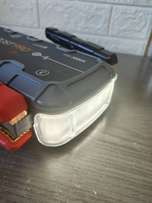NOCO GB150 BOOST PRO 3000A Arrancador